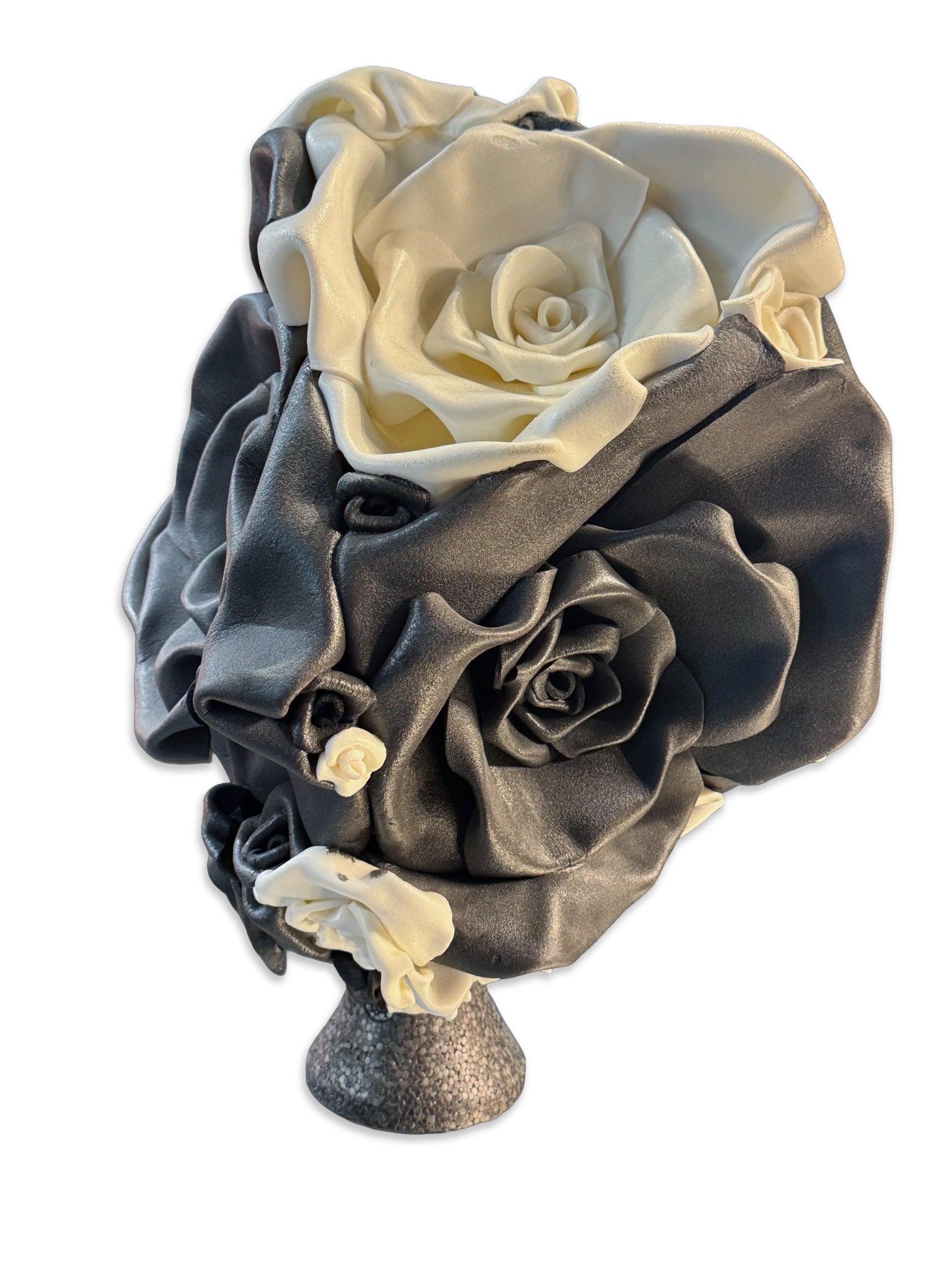 Foam Wig - Infinity Rose