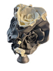 Foam Wig - Infinity Rose