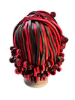Foam Wig - Mandy The Minx